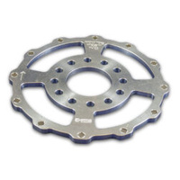 INNOVATORS WEST CRANK TRIGGER WHEEL BBF 12 MAG