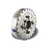INNOVATORS WEST 6.5" FORD Y-BLOCK 4-BLOCK
