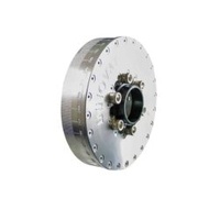 INNOVATORS WEST 351C BDS BLOWER DAMPENER 6.75"