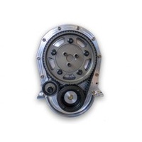 INNOVATORS WEST BB CHEVY BELT DRIVE KIT