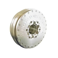 INNOVATORS WEST 7.3L FORD GODZILLA 6-RIB BALANCER