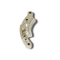 INNOVATORS WEST CRANK TRIGGER BRACKET BB CHEVY PASS SIDE