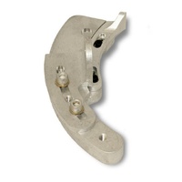INNOVATORS WEST CRANK TRIGGER BRACKET SB FORD PASSANGER SIDE