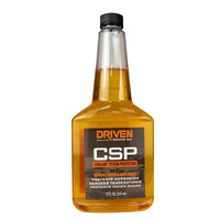 DRIVEN CSP COOLANT SYSTEM PROTECTOR - 12OZ BOTTLE