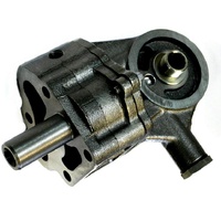 HOLDEN 253/308 STD OIL PUMP