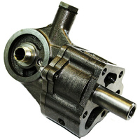 HOLDEN 253/308HI VOL OIL PUMP