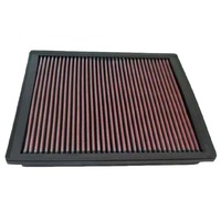 K&N PANEL FILTER JEEP GRAND CHEROKEE 4.7L 1999-2004