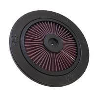 X-STREAM TOP ONLY 9'