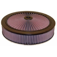 14 X 3 X-STREAM ASSEMBLY FLA