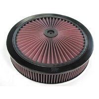 X-STREAM ASSEMBLY 14 x 3' 1 1/4 DROP BASE