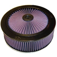 11 X 3.5 X-STREAM ASSEMBLY