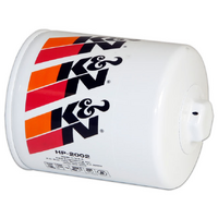 OIL FILTER - CHEV SHORT Z40