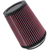 4' x 7' TALL TAPERED CLAMP ON FILTER