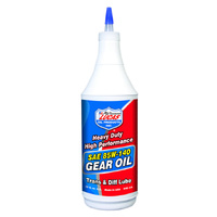 85/140 GEAR LUBE 946ML