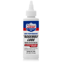 LUCAS OIL ASSEMBLY LUBE 4oz