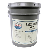 SURE SHIFT ATF OIL 18.9LT