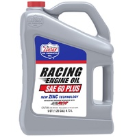 LUCAS SAE 60 RACING OIL 4.73LT