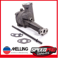 MELLING PERFORMANCE STANDARD VOLUME OIL PUMP FITS FORD WINDSOR V8 351W - ME10832