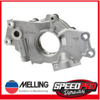 MELLING OIL PUMP STD VOLUME STD PRESSURE FITS GM LS1 LS6 LS2 LS3 - MEM-295