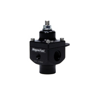 MAGNAFUEL LARGE 2-PORT REGULATOR BLACK