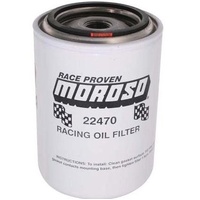 FORD CHRYSLER RACING LONG OIL FILTER
