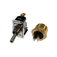 MOROSO THERMO SWITCH ON 160F - OFF 140F