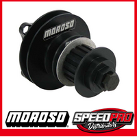 MOROSO VACUUM & DRY SUMP PUMP DRIVE KIT FITS FORD WINDSOR - MO63853