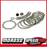 MOROSO DIFFERENTIAL SHIM & PARTS KIT FITS FORD 9" FOR DRAG RACING - MO84750