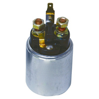 MSD APS STARTER MOTOR SOLENOID