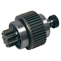 MSD APS STARTER GEAR/CLUTCH