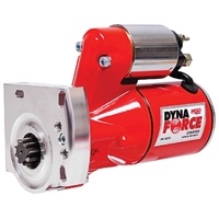 MSD LS1-7 3HP STARTER MOTOR