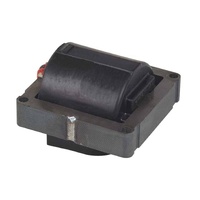 HEI STREETFIRE COIL (BLACK)