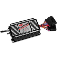 LS IGNITION CONTROLLER BLACK 24x/1x and 58x/4x Crank/Cam LS Configurations