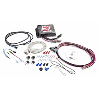 MSD Digital Programmable 6AL-2 - Black