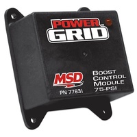 MSD POWER GRID BOOST CONTROLLER UPTO 75PSI