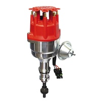 MSD Ford 289/302 Ready-To-Run Distributor