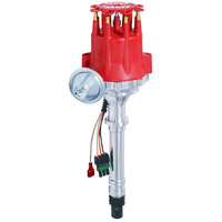 MSD Chevy V8 w/Internal Module Distributor