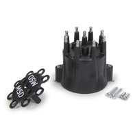 MSD BLACK CAP PRO BILLET