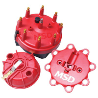 MSD CAP-A-DAPT SMALL DIAMETER DIST