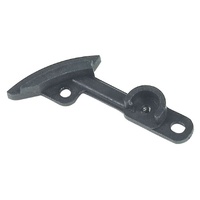 MSD VACUUM ADVANCE LOCKOUT