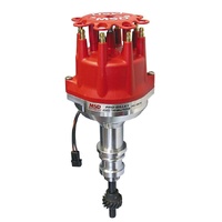 MSD Ford 302 Small Diameter Pro-Billet Distributor