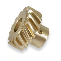 MSD FORD 351C-390-460 .530 BRONZE GEAR