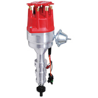 MSD Ford FE 332, 352, 360, 390, 406, 410, 427, 428 Ready-to-Run Distributor