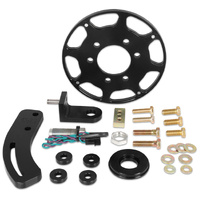 MSD Crank Trigger Wheel Kit - Flying Magnet - SBC - 7 in.