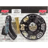 MSD Crank Trigger Wheel Kit - Flying Magnet - SBF - Windsor