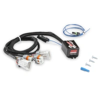 MSD TWO STEP LAUNCH LS ENGINE