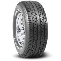 SPORTSMAN ST 295/50R15