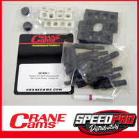 HOLDEN V8 253 308 304 EFI 5.0L CRANE BOLT ON STUD & GUIDE PLATE CONVERSION KIT