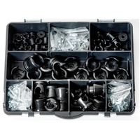 NOTCHEAD HARD LINE BUILDER KIT