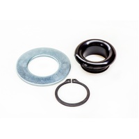 NOTCHEAD DIMMER SWITCH BEZEL BLACK